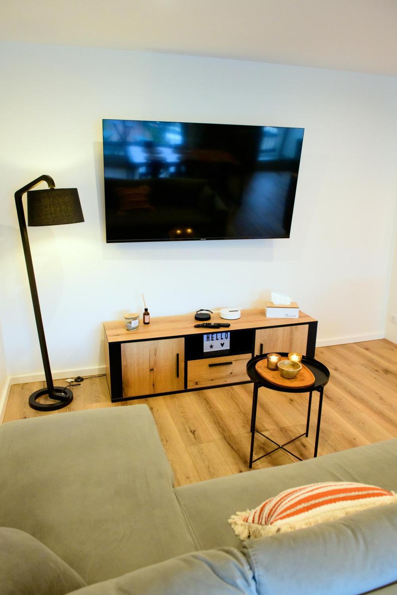 La Pause Exquise T3 By Primo C0nciergerie Apartment