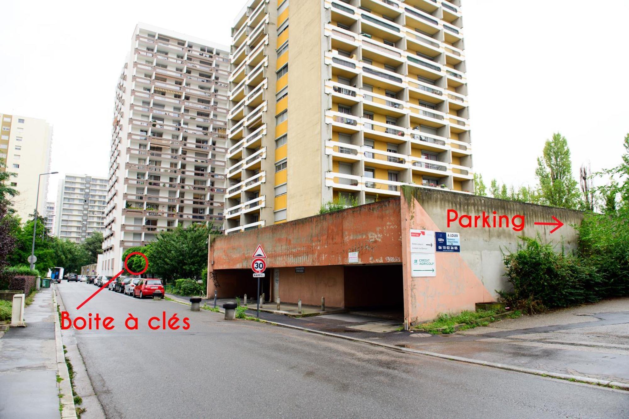 La Pause Exquise T3 By Primo C0nciergerie Apartment *