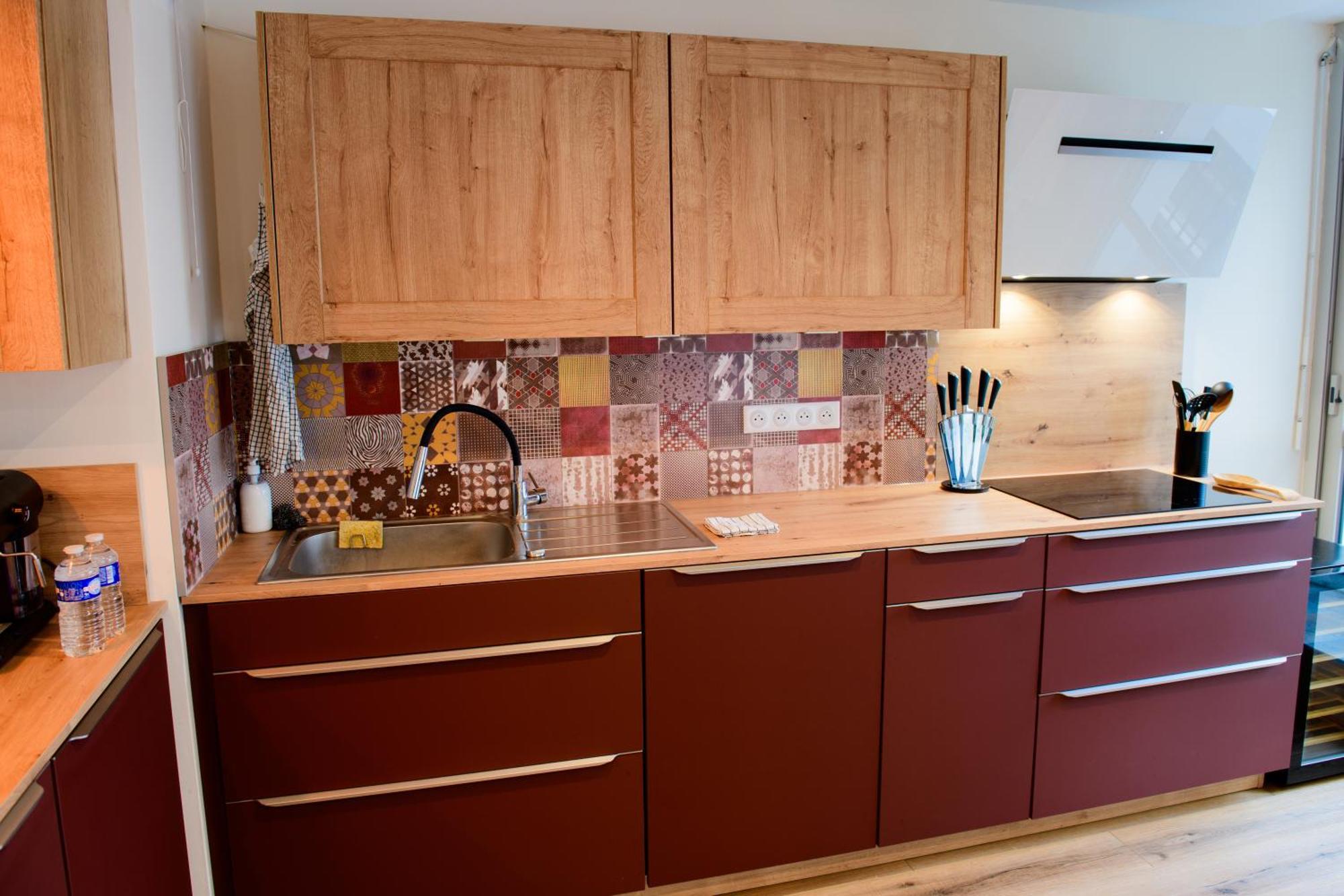 Apartamento La Pause Exquise T3 By Primo C0nciergerie *
