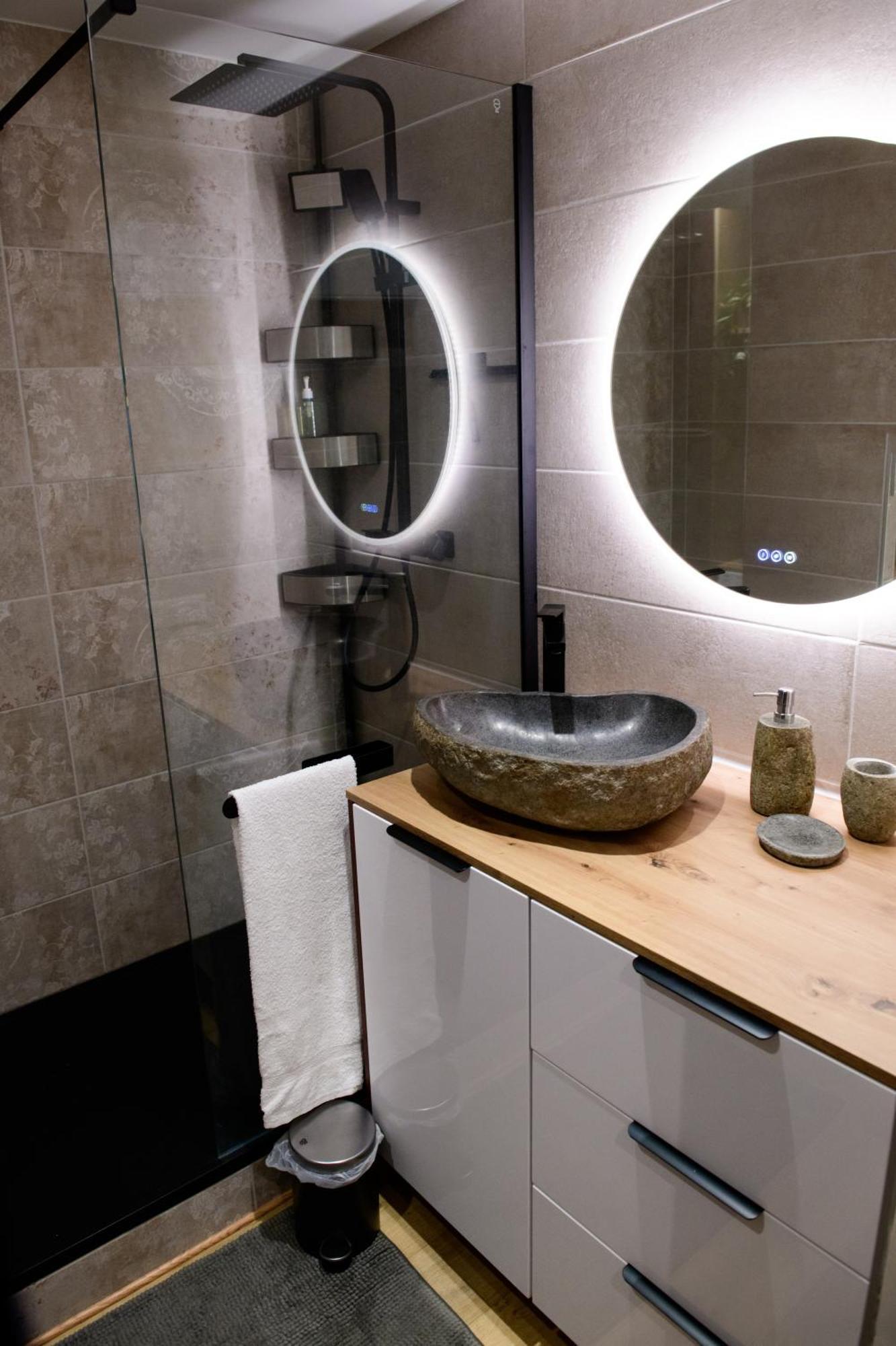 Apartamento La Pause Exquise T3 By Primo C0nciergerie Saint-Etienne (Loire)