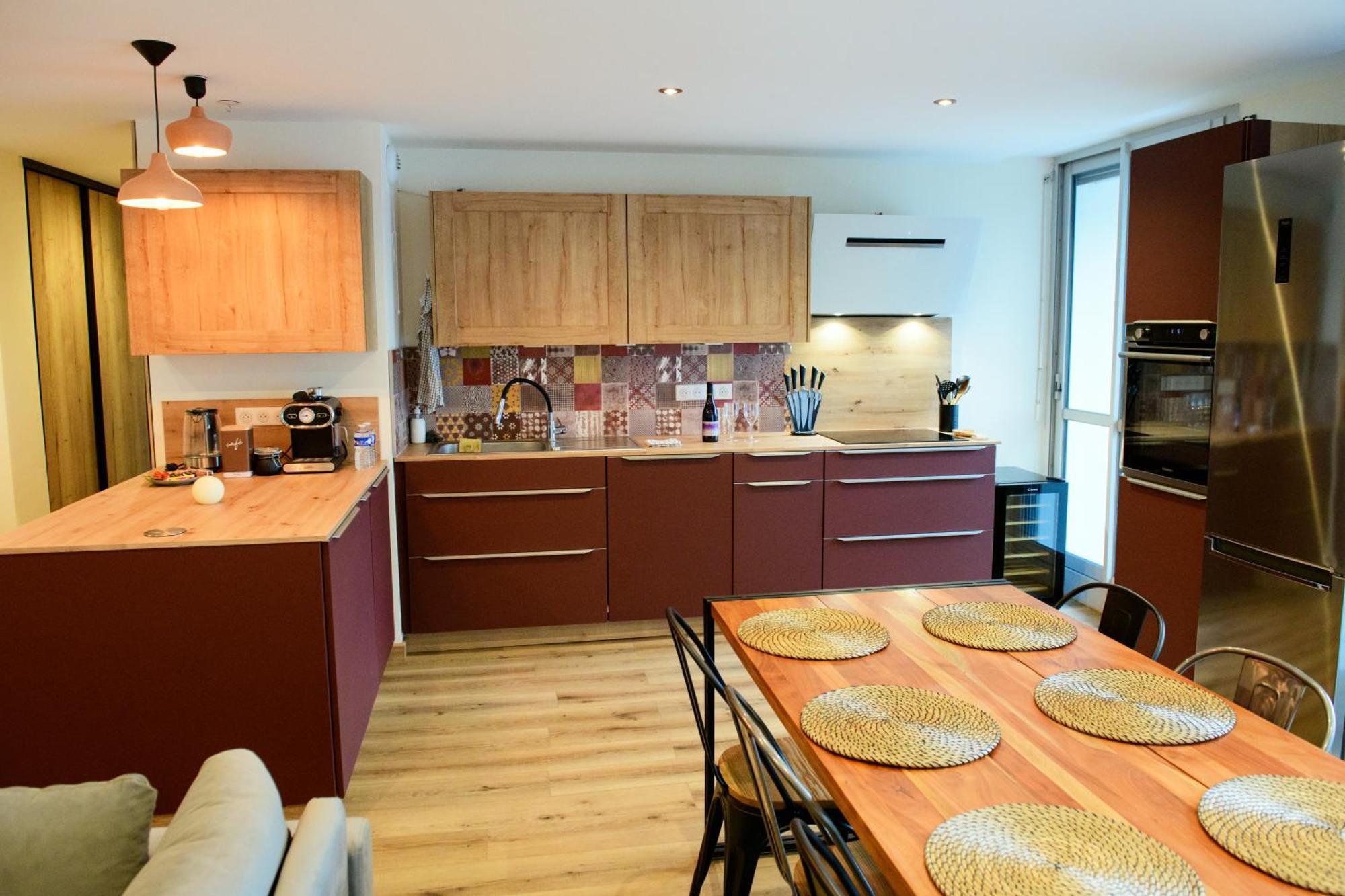 La Pause Exquise T3 By Primo C0nciergerie Apartment *