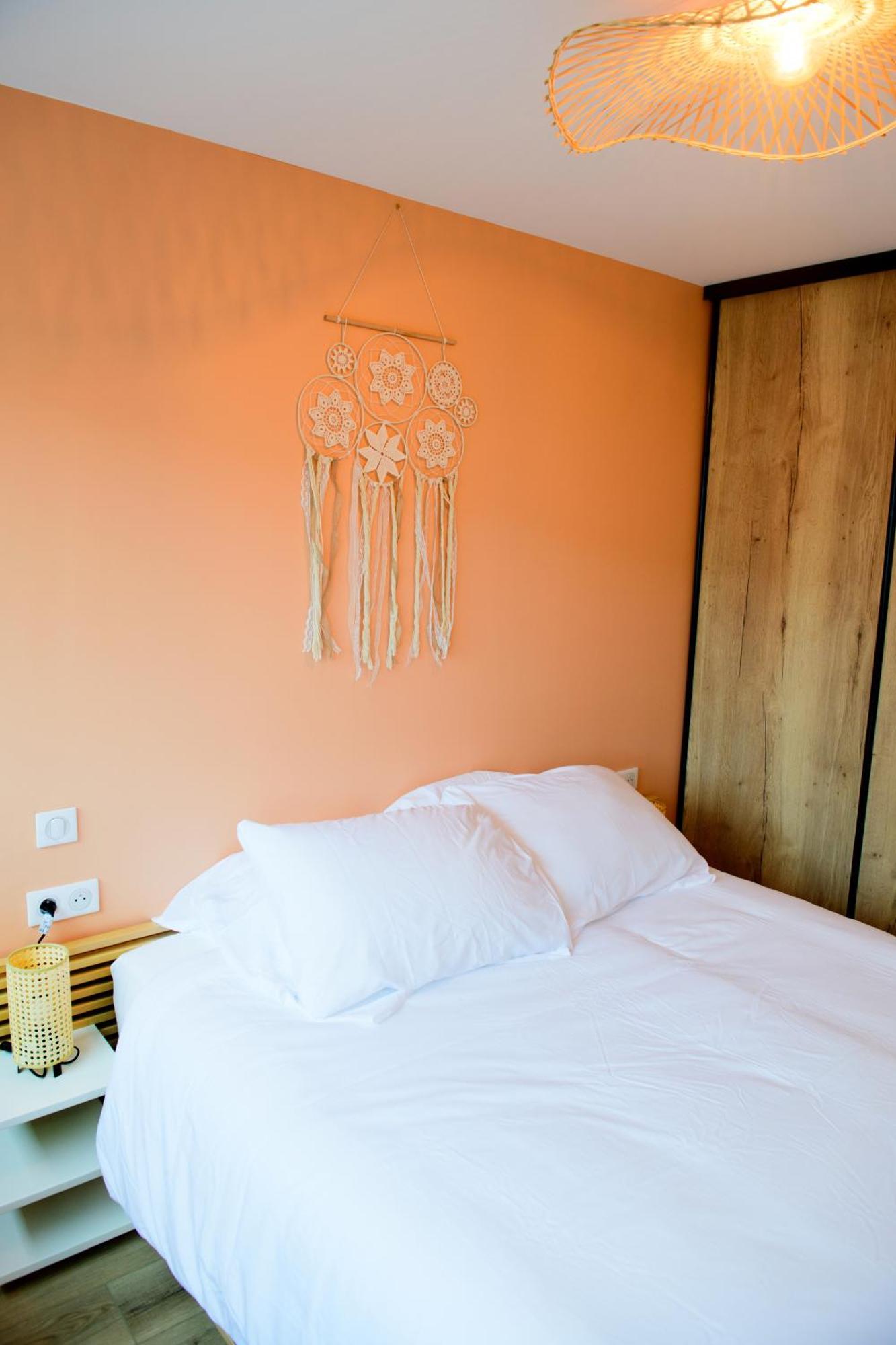 Apartamento La Pause Exquise T3 By Primo C0nciergerie Saint-Etienne (Loire)